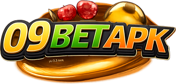 09 bet apk লোগো